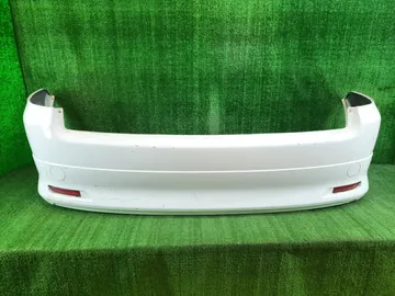 БАМПЕР НА TOYOTA IPSUM ACM21W