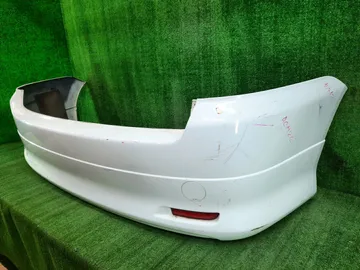 БАМПЕР НА TOYOTA IPSUM ACM21W