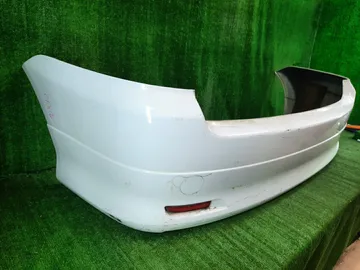 БАМПЕР НА TOYOTA IPSUM ACM21W