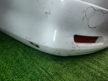 БАМПЕР НА TOYOTA IPSUM ACM21W