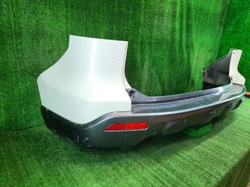 БАМПЕР НА HONDA CR-V RE4