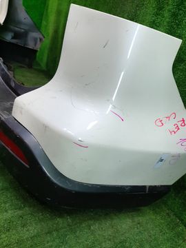 БАМПЕР НА HONDA CR-V RE4