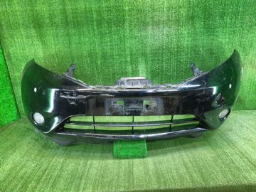 БАМПЕР НА NISSAN NOTE E12