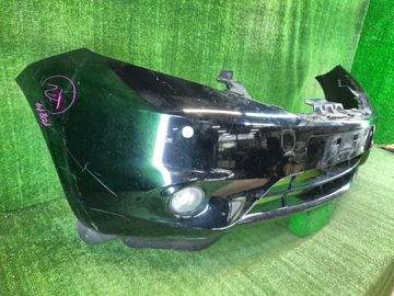 БАМПЕР НА NISSAN NOTE E12