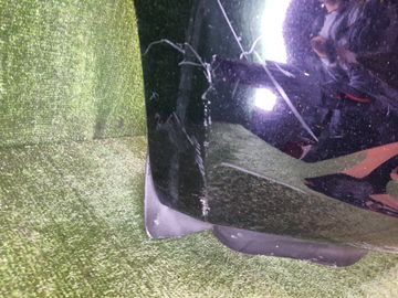 БАМПЕР НА NISSAN NOTE E12