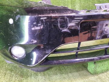 БАМПЕР НА NISSAN NOTE E12