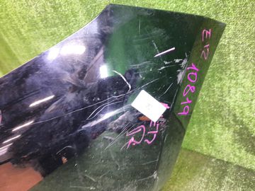 БАМПЕР НА NISSAN NOTE E12