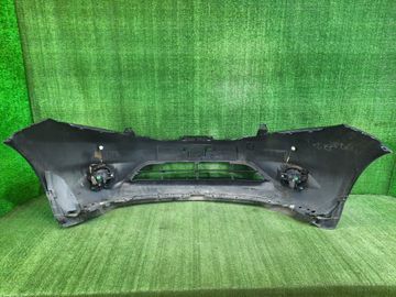 БАМПЕР НА NISSAN NOTE E12