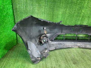 БАМПЕР НА NISSAN NOTE E12