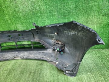 БАМПЕР НА NISSAN NOTE E12