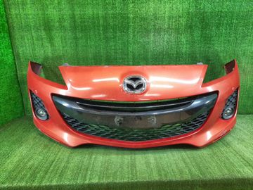 БАМПЕР НА MAZDA AXELA BL5FW