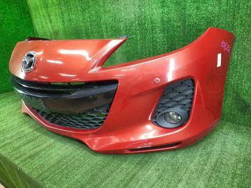 БАМПЕР НА MAZDA AXELA BL5FW
