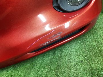 БАМПЕР НА MAZDA AXELA BL5FW