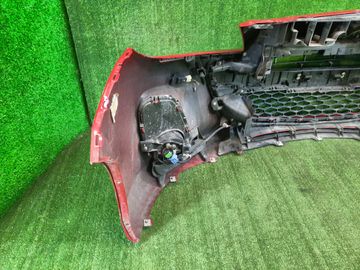 БАМПЕР НА MAZDA AXELA BL5FW