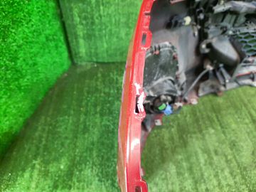 БАМПЕР НА MAZDA AXELA BL5FW
