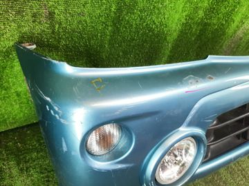 БАМПЕР НА DAIHATSU TERIOS KID J111G