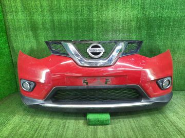 БАМПЕР НА NISSAN X-TRAIL T32