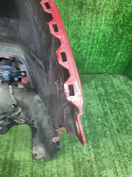 БАМПЕР НА NISSAN X-TRAIL T32