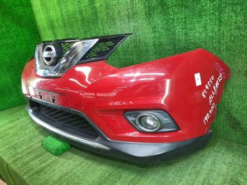 БАМПЕР НА NISSAN X-TRAIL T32