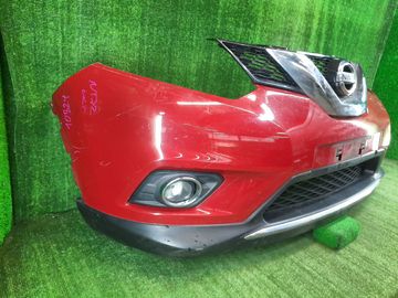 БАМПЕР НА NISSAN X-TRAIL T32