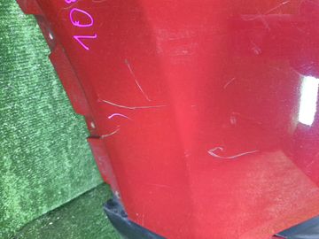 БАМПЕР НА NISSAN X-TRAIL T32