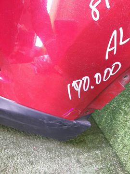 БАМПЕР НА NISSAN X-TRAIL T32