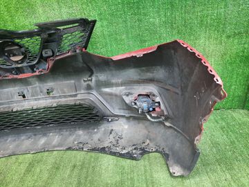 БАМПЕР НА NISSAN X-TRAIL T32