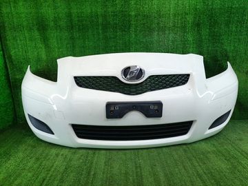 БАМПЕР НА TOYOTA VITZ SCP90