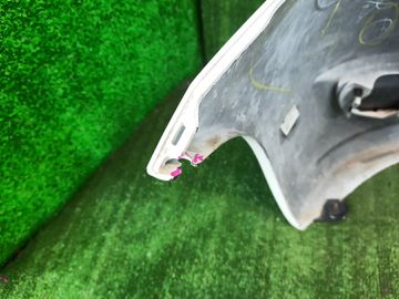 БАМПЕР НА TOYOTA VITZ SCP90