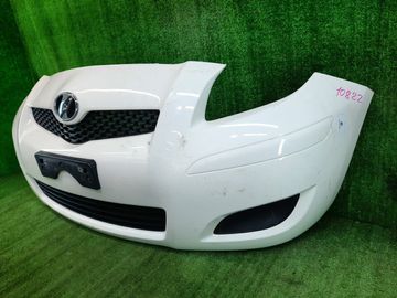 БАМПЕР НА TOYOTA VITZ SCP90