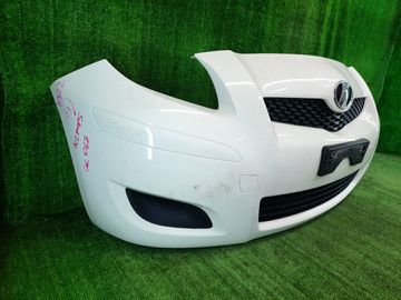БАМПЕР НА TOYOTA VITZ SCP90