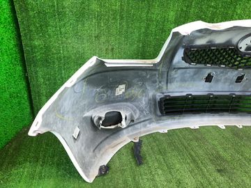 БАМПЕР НА TOYOTA VITZ SCP90