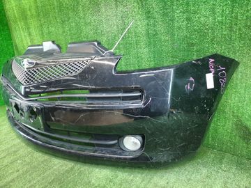 БАМПЕР НА TOYOTA RACTIS NCP100