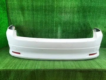 БАМПЕР НА TOYOTA IPSUM ACM21W