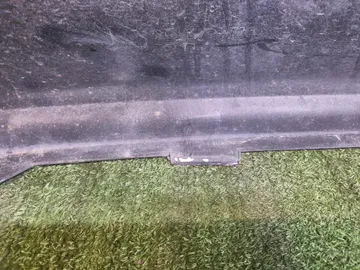 БАМПЕР НА TOYOTA IPSUM ACM21W