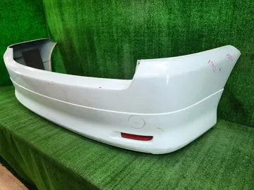 БАМПЕР НА TOYOTA IPSUM ACM21W