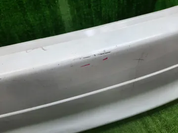 БАМПЕР НА TOYOTA IPSUM ACM21W