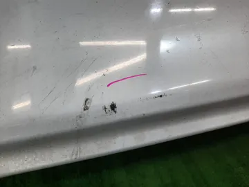 БАМПЕР НА TOYOTA IPSUM ACM21W