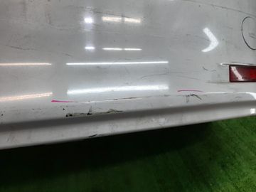 БАМПЕР НА TOYOTA IPSUM ACM21W