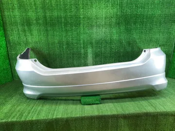 БАМПЕР НА TOYOTA WISH ZNE10G