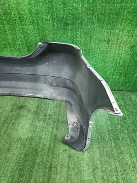 БАМПЕР НА TOYOTA WISH ZNE10G