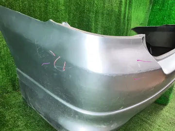 БАМПЕР НА TOYOTA WISH ZNE10G