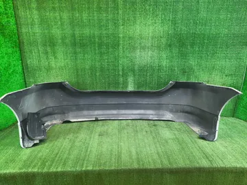 БАМПЕР НА TOYOTA WISH ZNE10G