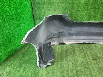 БАМПЕР НА TOYOTA WISH ZNE10G