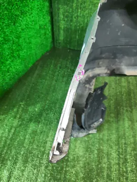 БАМПЕР НА TOYOTA WISH ZNE10G