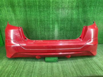 БАМПЕР НА HONDA FIT GE6