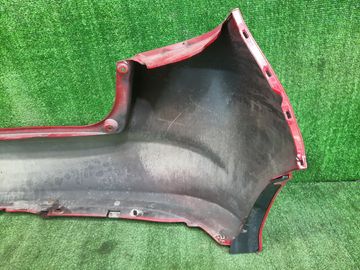 БАМПЕР НА HONDA FIT GE6