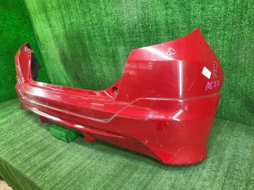 БАМПЕР НА HONDA FIT GE6