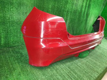 БАМПЕР НА HONDA FIT GE6