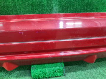 БАМПЕР НА HONDA FIT GE6